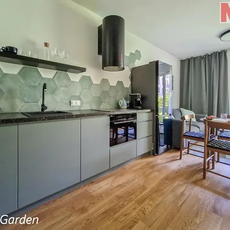 Mye - Fuzja Apartament